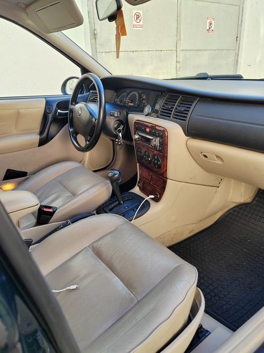 De vânzare opel vectra b 2.0 benzina + gpl