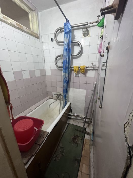 Миробадский район Олтинкульская 4х ком кв