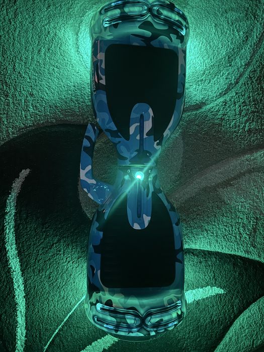 Haverboard Myria  – aproape nou, perfect funcțional