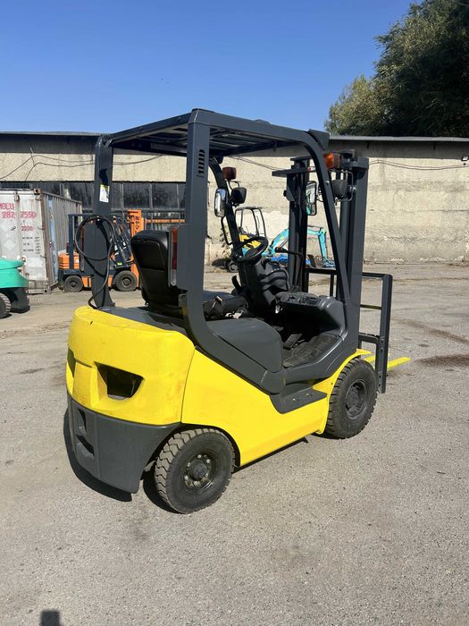 Продам вилочный погрузчик (кара)