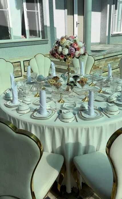 Prakat Stol Stul 24/7 bizda qulay narx