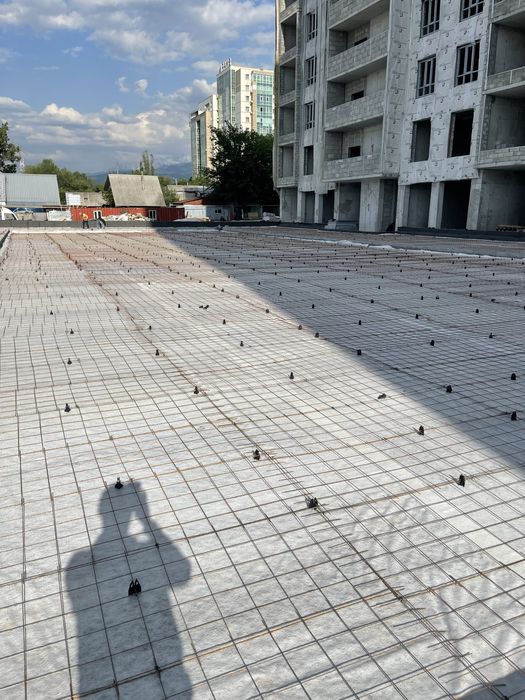 Кровля и текущий ремонт кровли