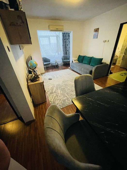 Apartament 3 camere