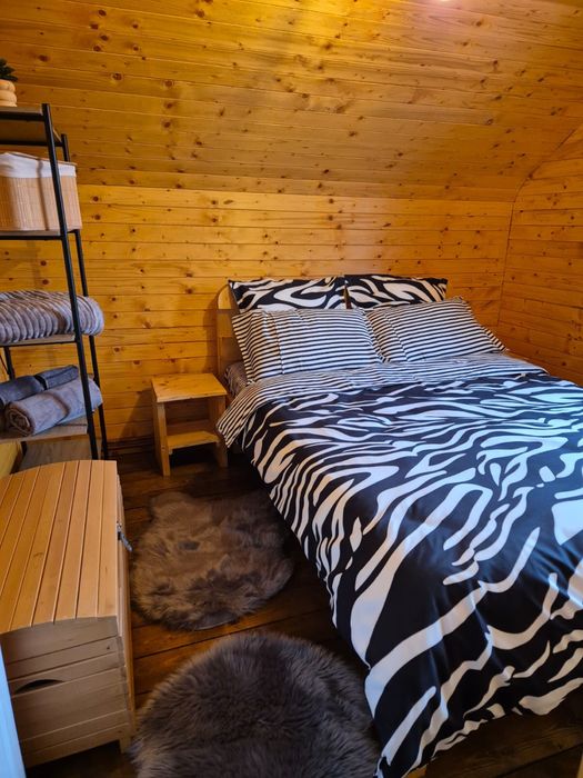 De inchiriat Cabana Orizont Marisel Libera de Paste