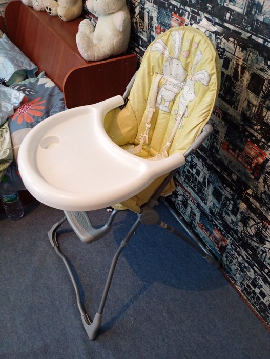 Детско столче за хранене Lorelli