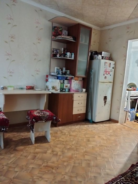 Продам малосемейку