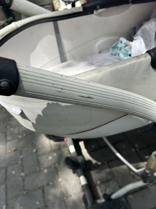 Продам Детскую коляску
