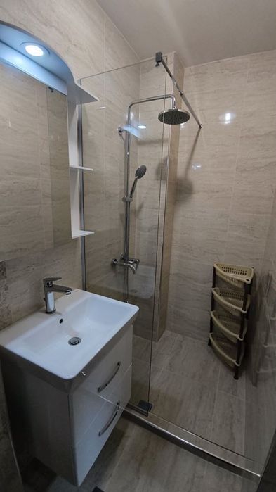 Дава се под наем Двустаен апартамент в Пловдив, Въстанически - 74 кв.м за 423.3 € - Снимка #8