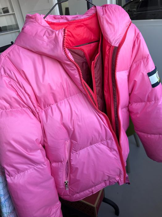 Geacă Tommy Hilfiger Collection.