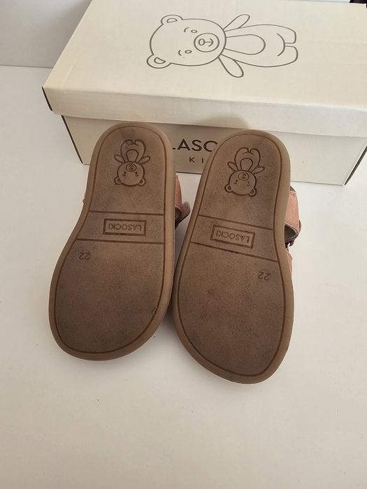 Сандали Lasocki  22