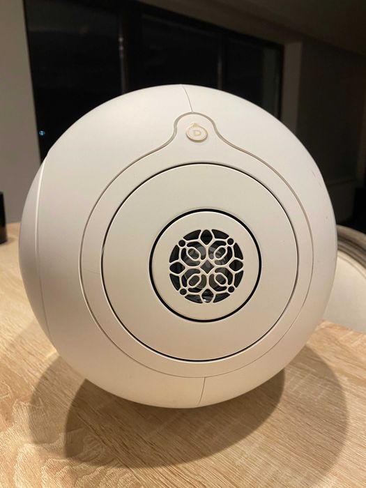Vând boxă Devialet phantom (impecabilă), 108db