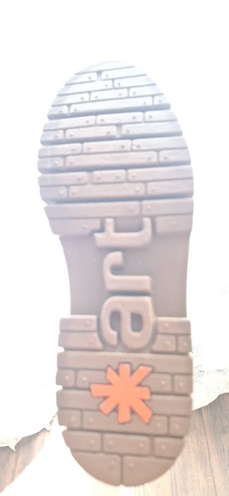Нови женски боти  от The Art Сompany