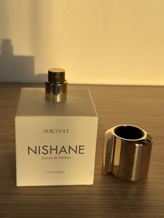 HISHANE Hacivat 54 мл