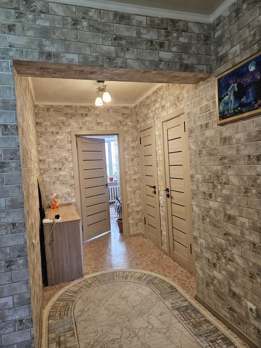 Квартира в Береке