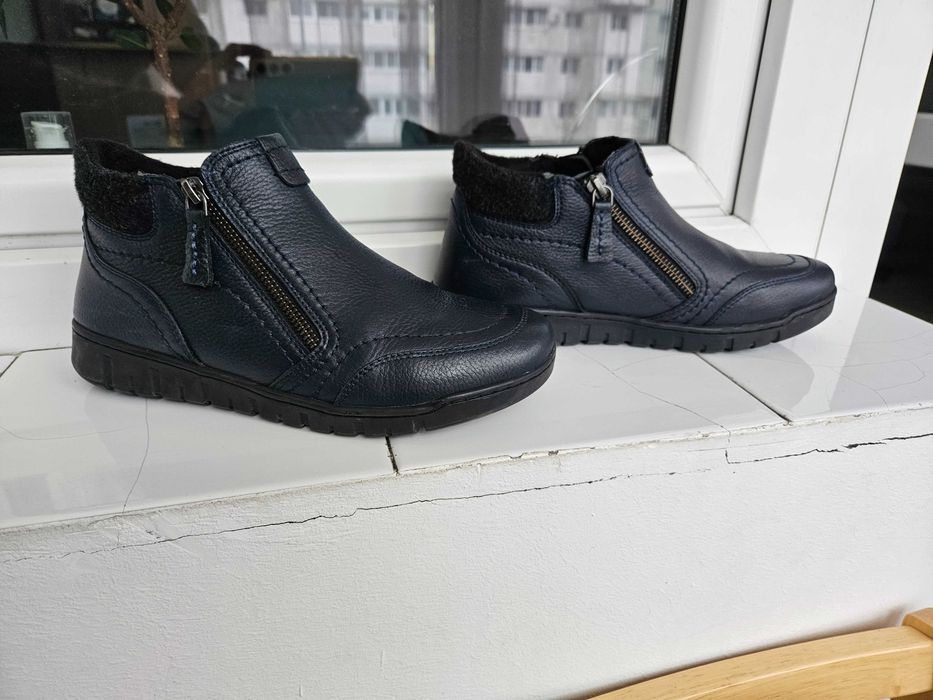 Ghete Medicus mărimea 5 1/2