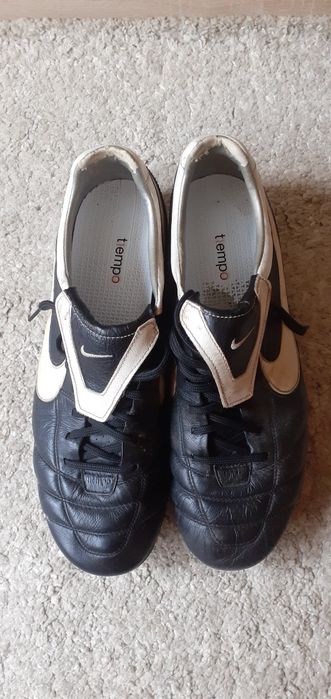 Ghete Fotbal Nike marimea 45