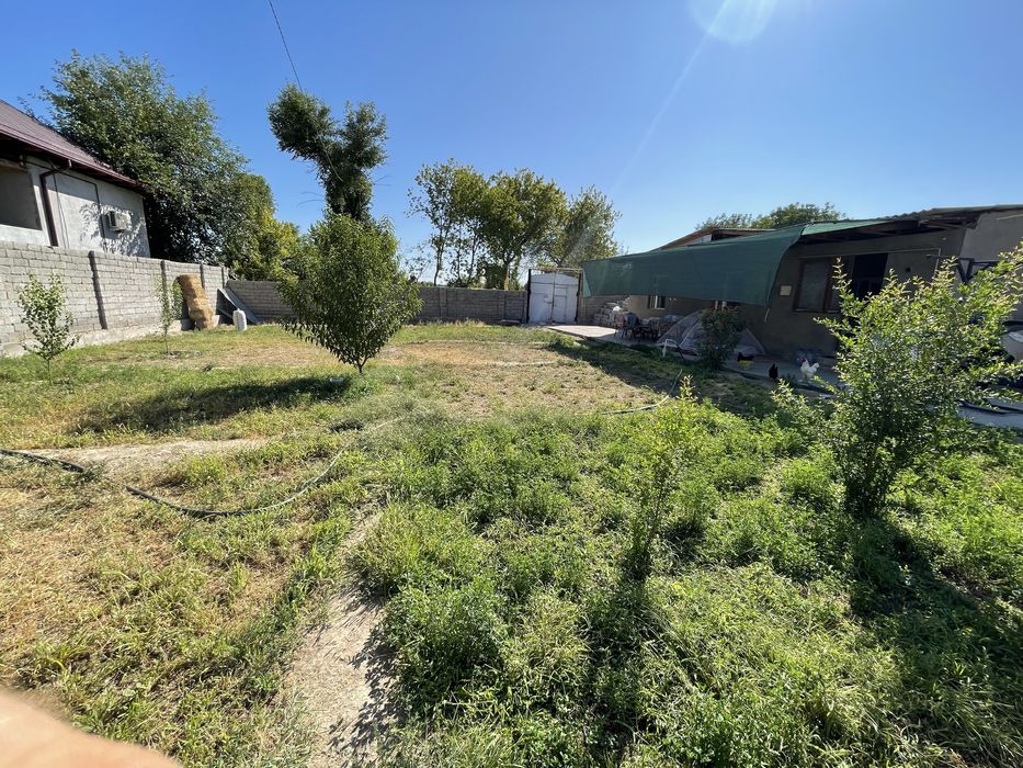 СРОЧНО СОТИЛАДИ. Участок Янгийул.