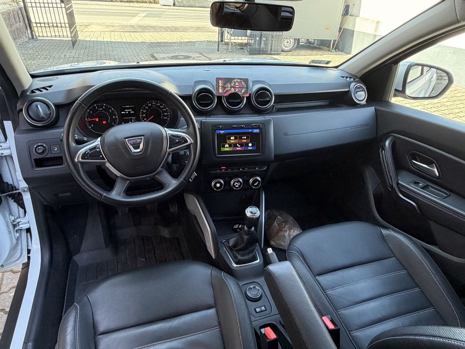 Dacia Duster 1.5 dci  *4x4* Euro 6 ‼️