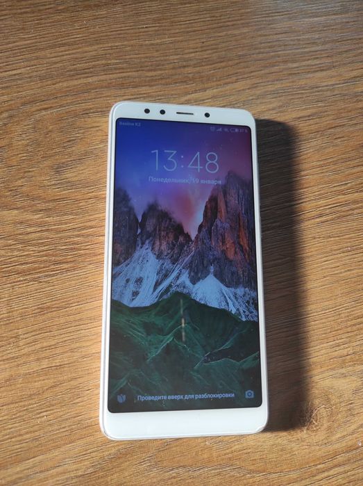 XIAOMI REDMI 5 (32 Gb) Android 14.