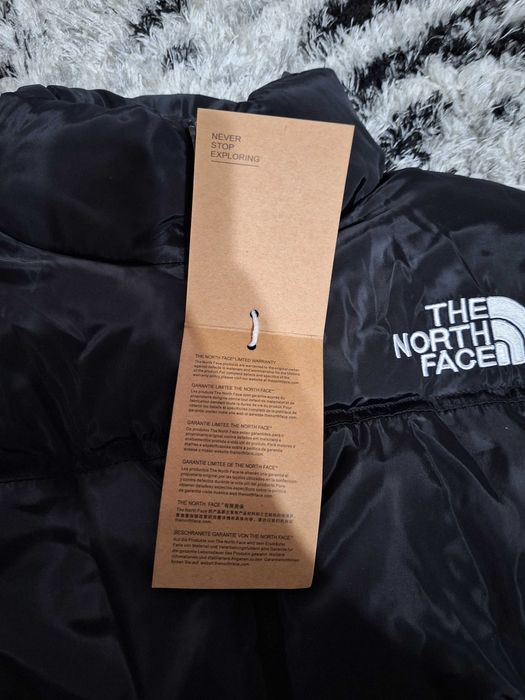 Geaca The North face
