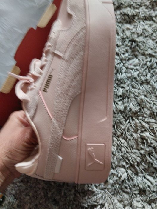 Нови Маратонки Пума/Puma №40