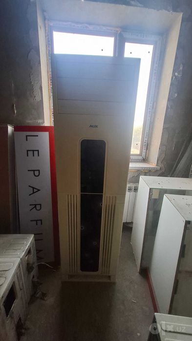 Кондиционеры AUX мощностью 60 BTU