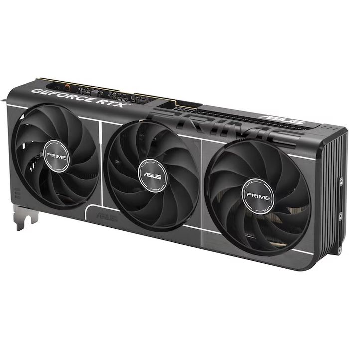 Видеокарта ASUS PRIME GeForce RTX 5060 Ti OC Edition, 16GB GDDR7