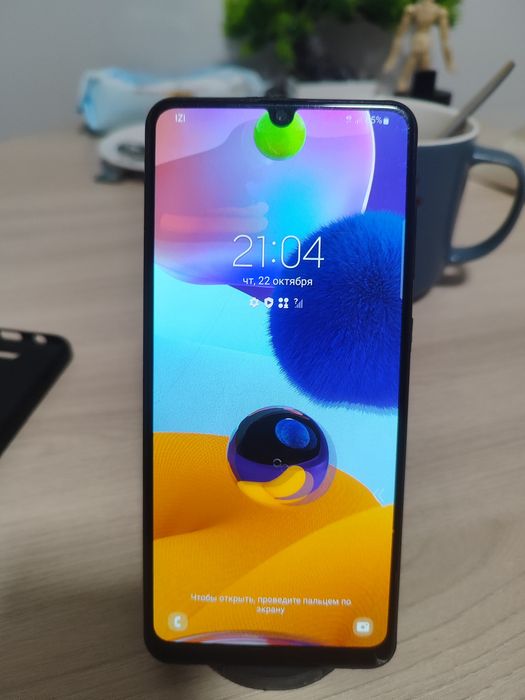 Samsung A31 4/64