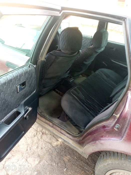 Продам обмен Ауди Б4 на полном ходу