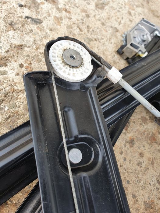 Macara geam Stanga Fata Spate Dreapta BMW F07 GT