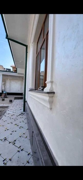 TRAVERTIN va Otachento xizmatlari