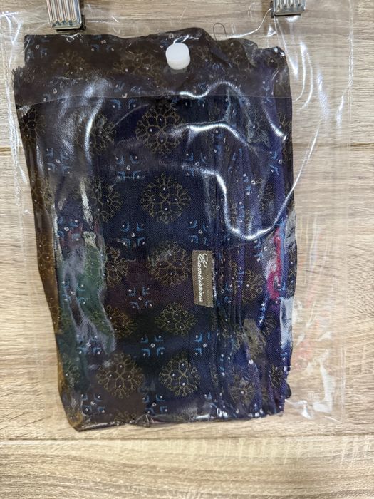 Baldinini шарф Шерсть Италия