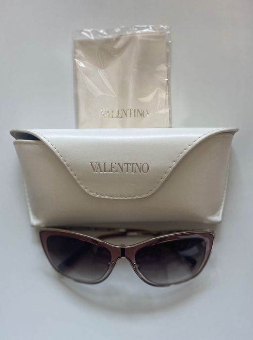 Слънчеви очила Valentino