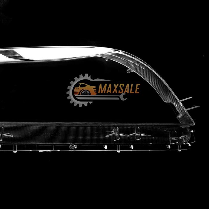 Капаци фарове Toyota RAV4 Vanguard (07-16) тойота рав4 комплект фар