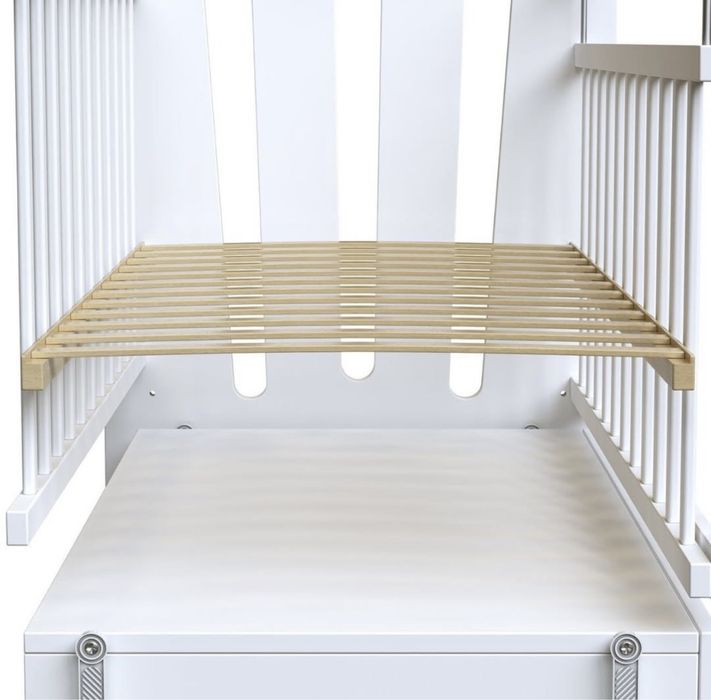 Продам детскую кровать