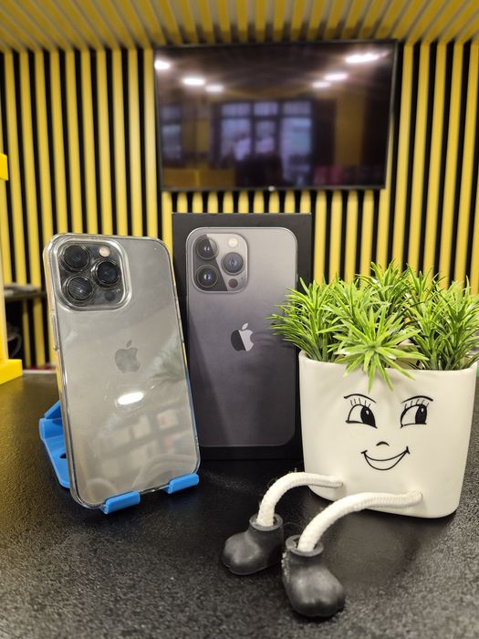 Iphone 13Pro,128гб, 100%