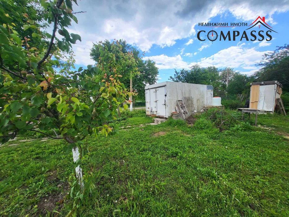 Продава се Парцел в с. Малка Смолница, Област Добрич - 800 кв.м за 21 €/кв.м - Снимка #2