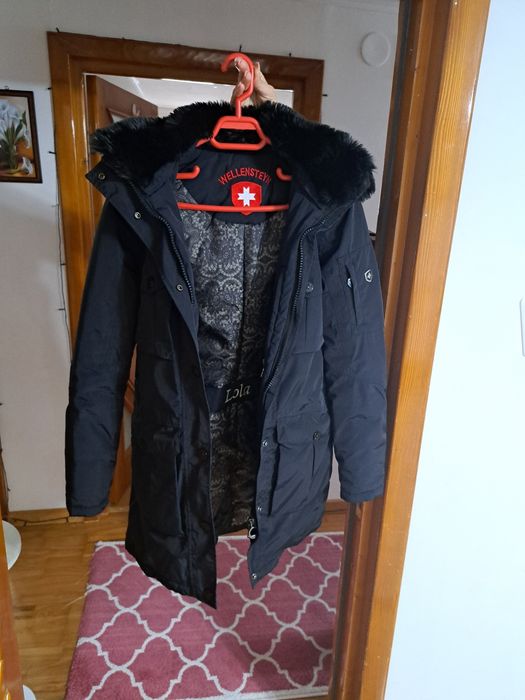 Vand 2 geci dama iarna