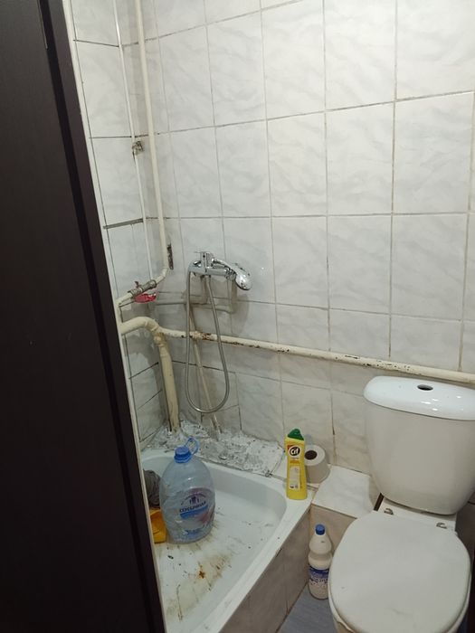 Сдаётся для одного человека