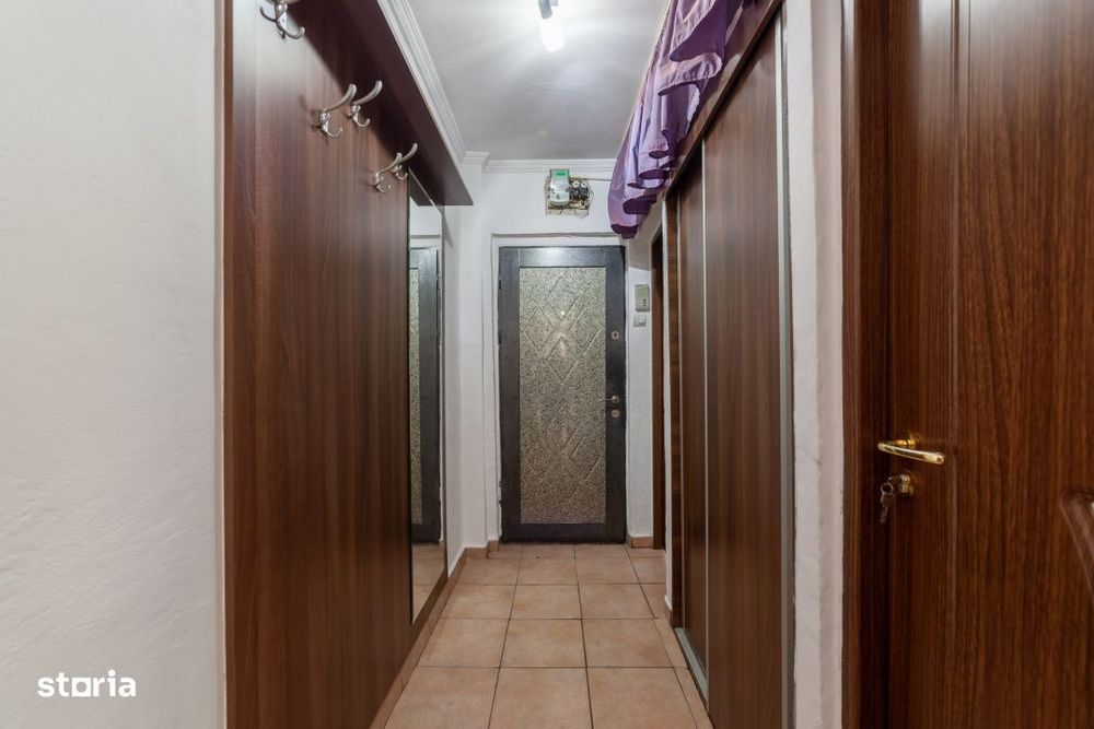 2 camere la pret de garsoniera – Kaufland Nord - loc de parcare