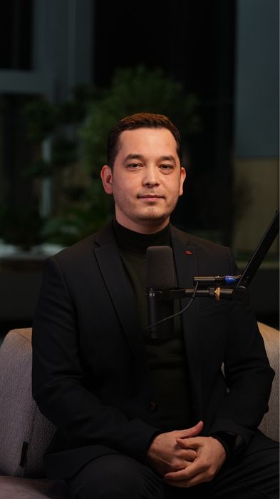 Репетитор |IELTS