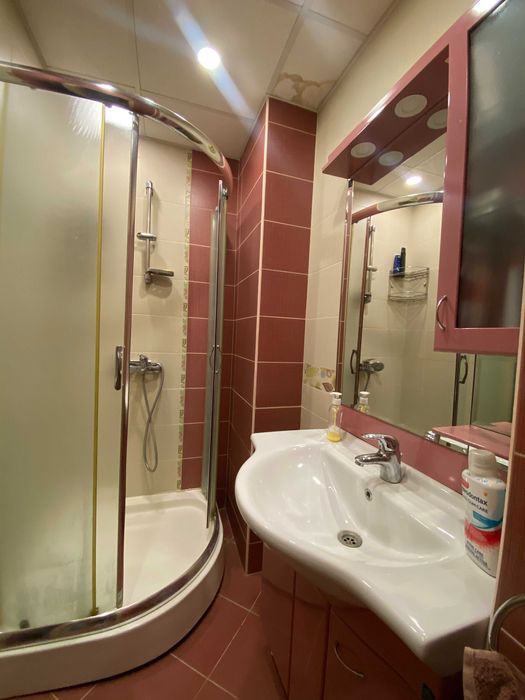 Продава се Четиристаен апартамент в Русе, Дружба 3 - 119 кв.м за 1261 €/кв.м - Снимка #7