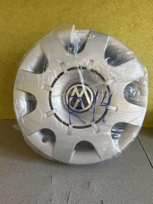 Продаеться калпак от фольсваген R 14