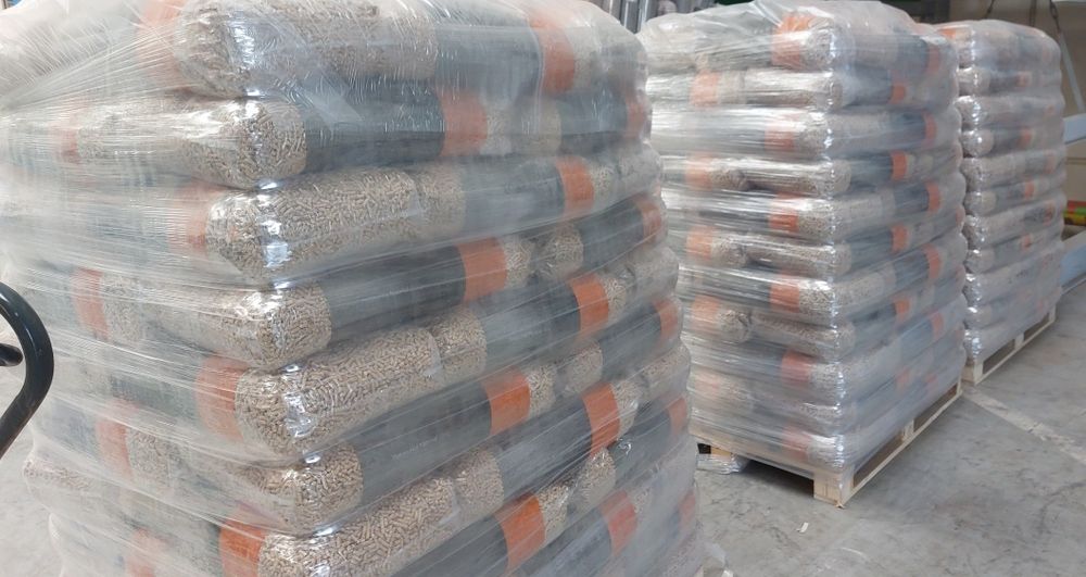 Борса за Пелети в гр.Русе,Клас А1,Румънски и Украински.