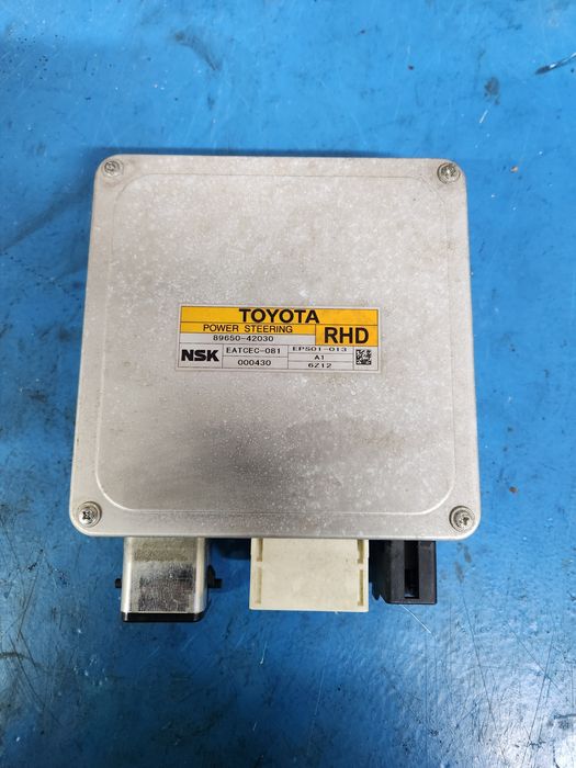 Компютър хидравлика за рав 4 2009г