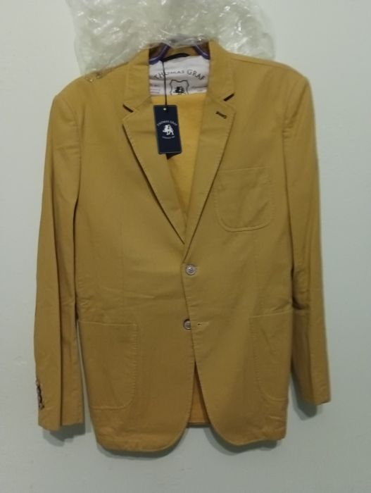 Фирменные Пиджаки, новые