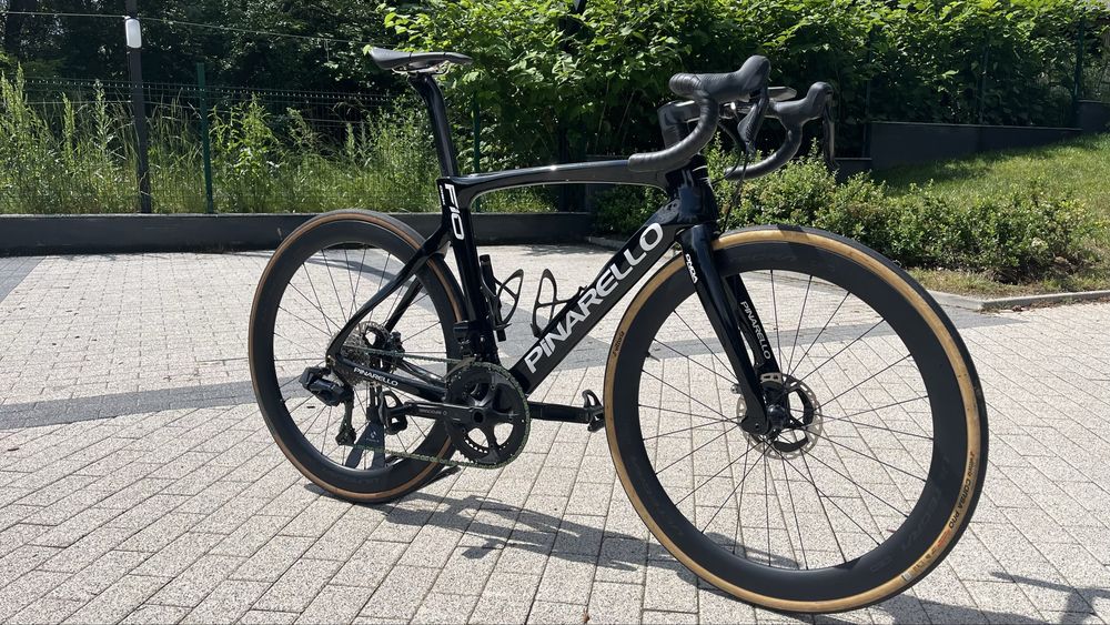 Pinarello Dogma F10 53