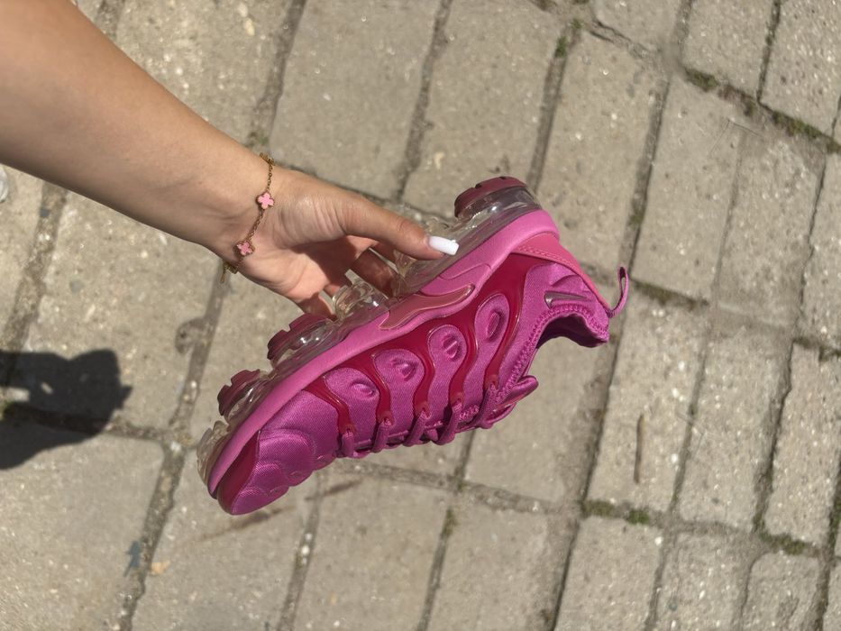 Nike Vapormax pink