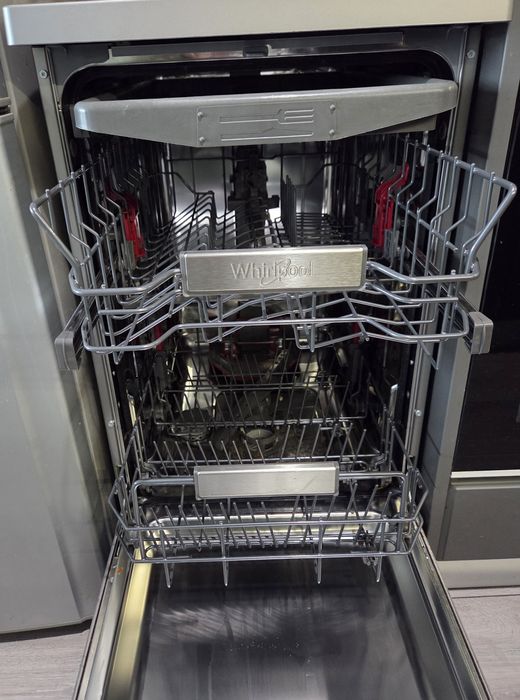 Съдомиялнa Whirlpool WSFO 3O23 PF X