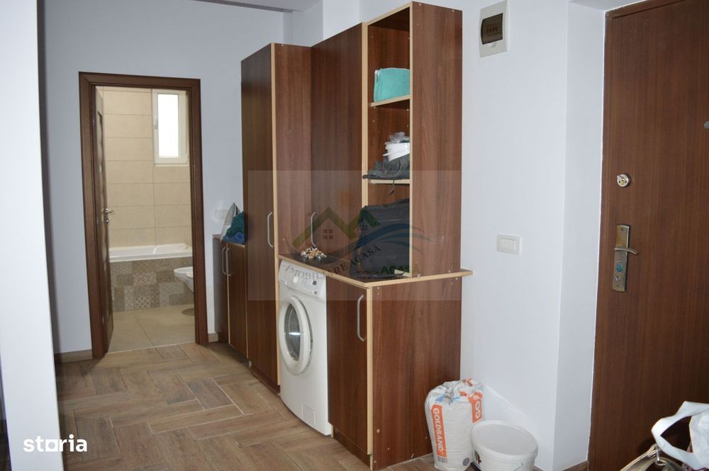 Apartament 3 camere Burdujeni/Suceava